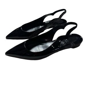 Christian Louboutin Hot Chickita Sling